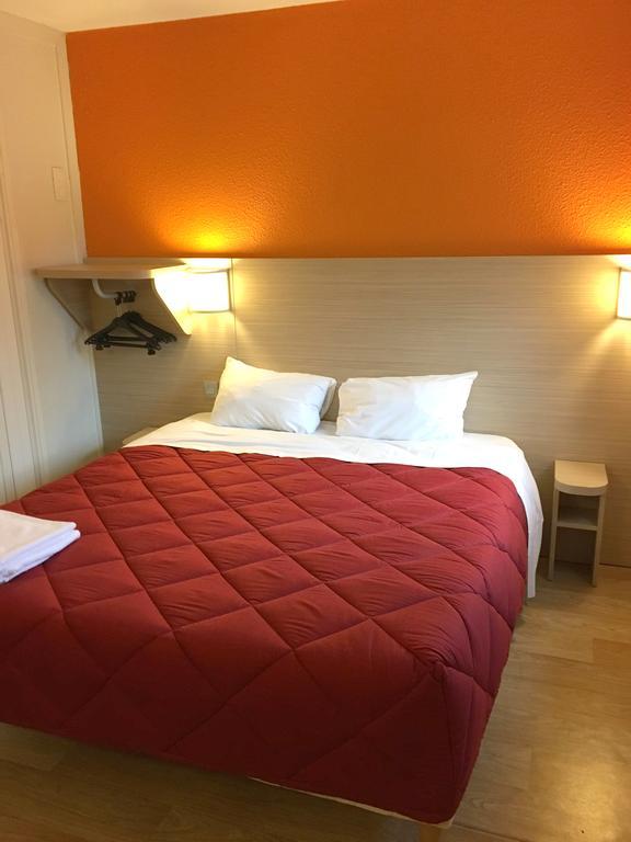 Premiere Classe Paris Ouest - Nanterre - La Defense Luaran gambar