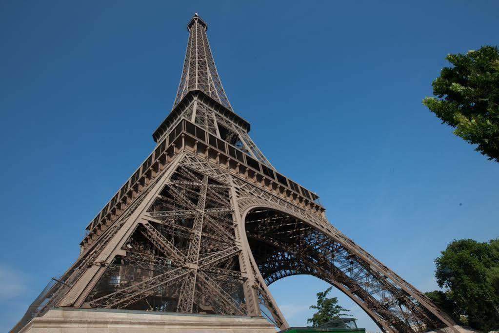 Premiere Classe Paris Ouest - Nanterre - La Defense Luaran gambar