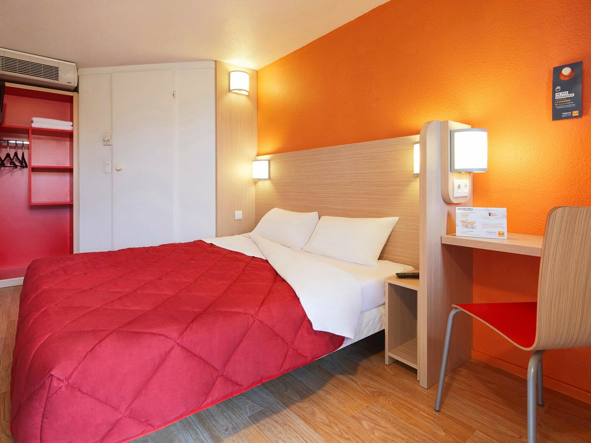 Premiere Classe Paris Ouest - Nanterre - La Defense Luaran gambar